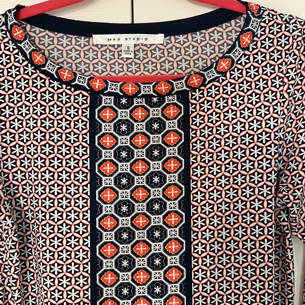 Max Studio dress - Picture 2 of 4